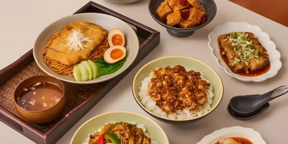S$30.00 Dine Out Voucher