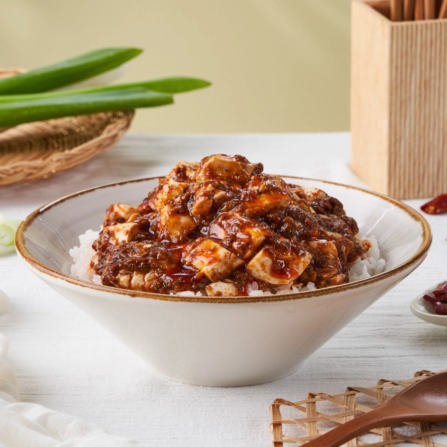 Chen's Mapo Tofu - The Star Vista - Chinese Restaurant - Photo 2