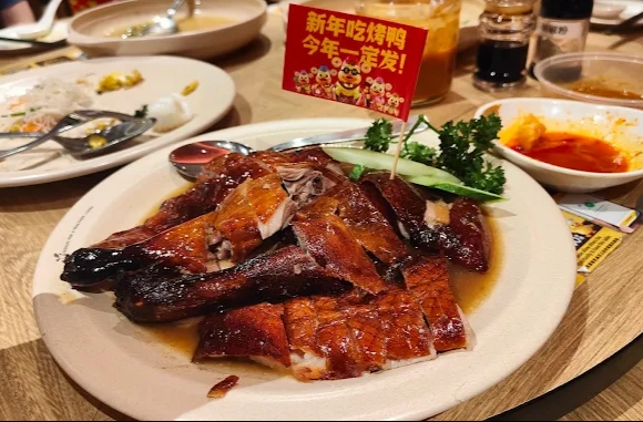 Dian Xiao Er - Causeway Point - Chinese Restaurant - Photo 3