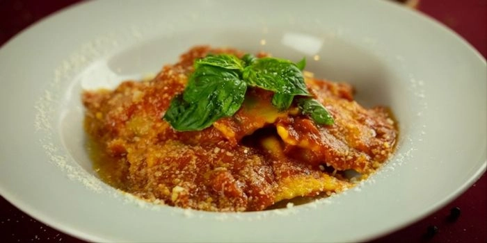 Porta-Porta Italian Restaurant - Picardy Garden - Italian Restaurant - Photo 2