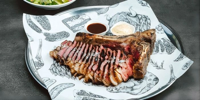 Meatsmith Premium - Telok Ayer Street - Western Restaurant - Photo 2