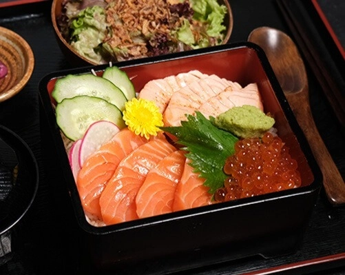 Ramen Hitoyoshi - Our Tampines Hub - Japanese Restaurant - Photo 3