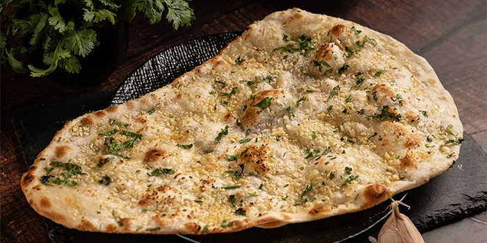 Manam - Upper Circular Road - Indian Restaurant - Photo 3