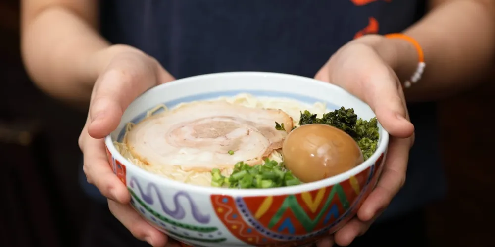 Marutama Ramen - Bugis+ - Japanese Restaurant - Photo 1