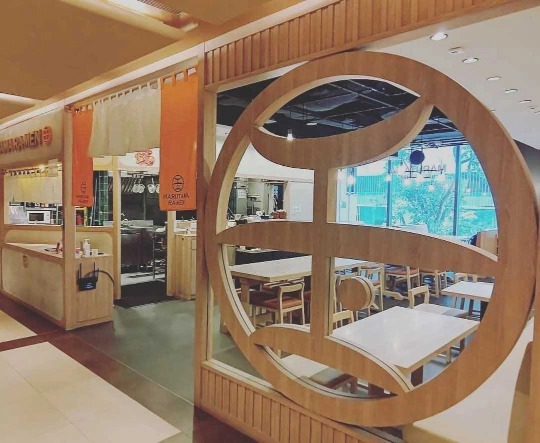 Marutama Ramen - Bugis+ - Japanese Restaurant - Photo 2
