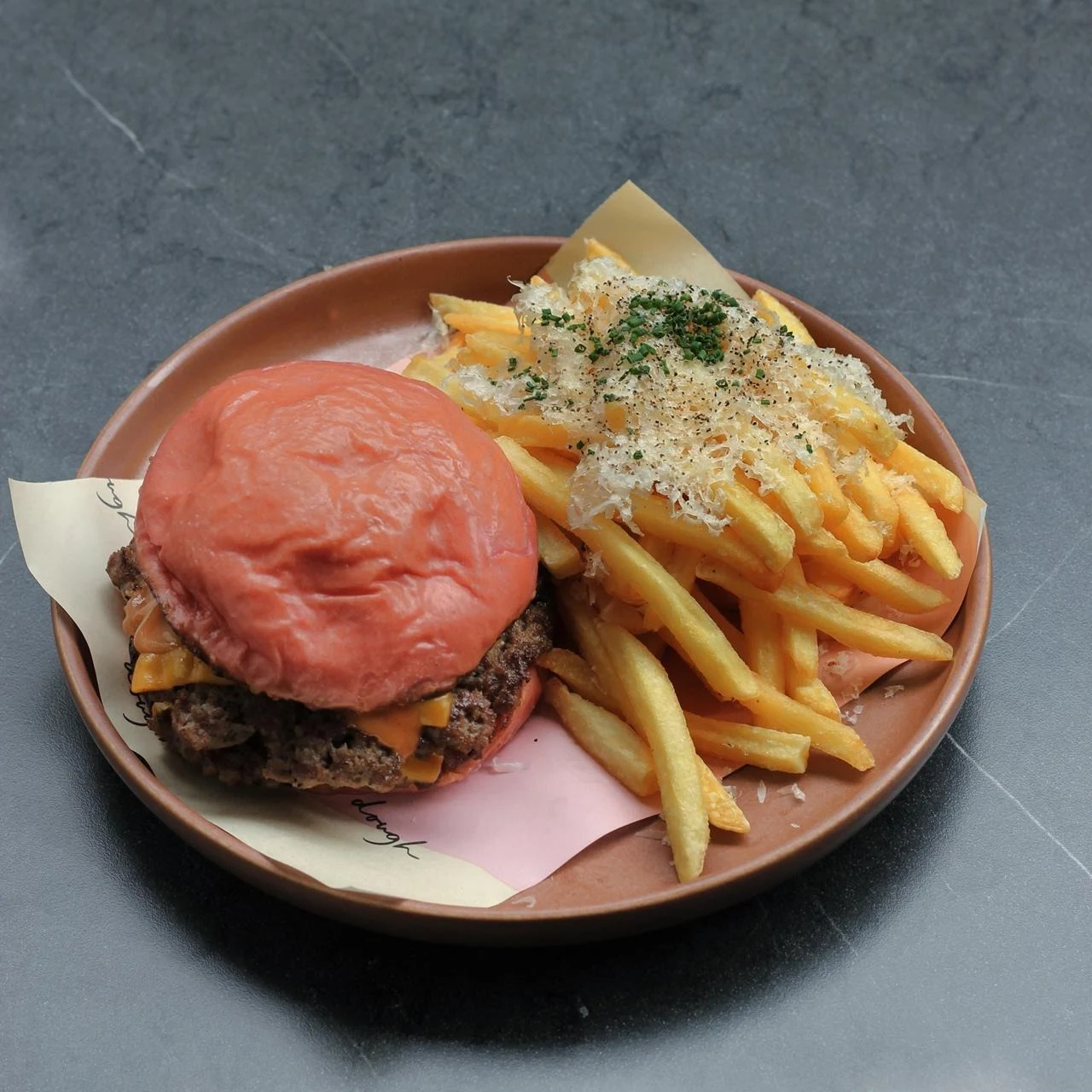 Dough - CHIJMES - Western Restaurant - Photo 2