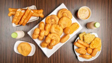 Dough Culture - Punggol Drive - Chinese Restaurant - Photo 1