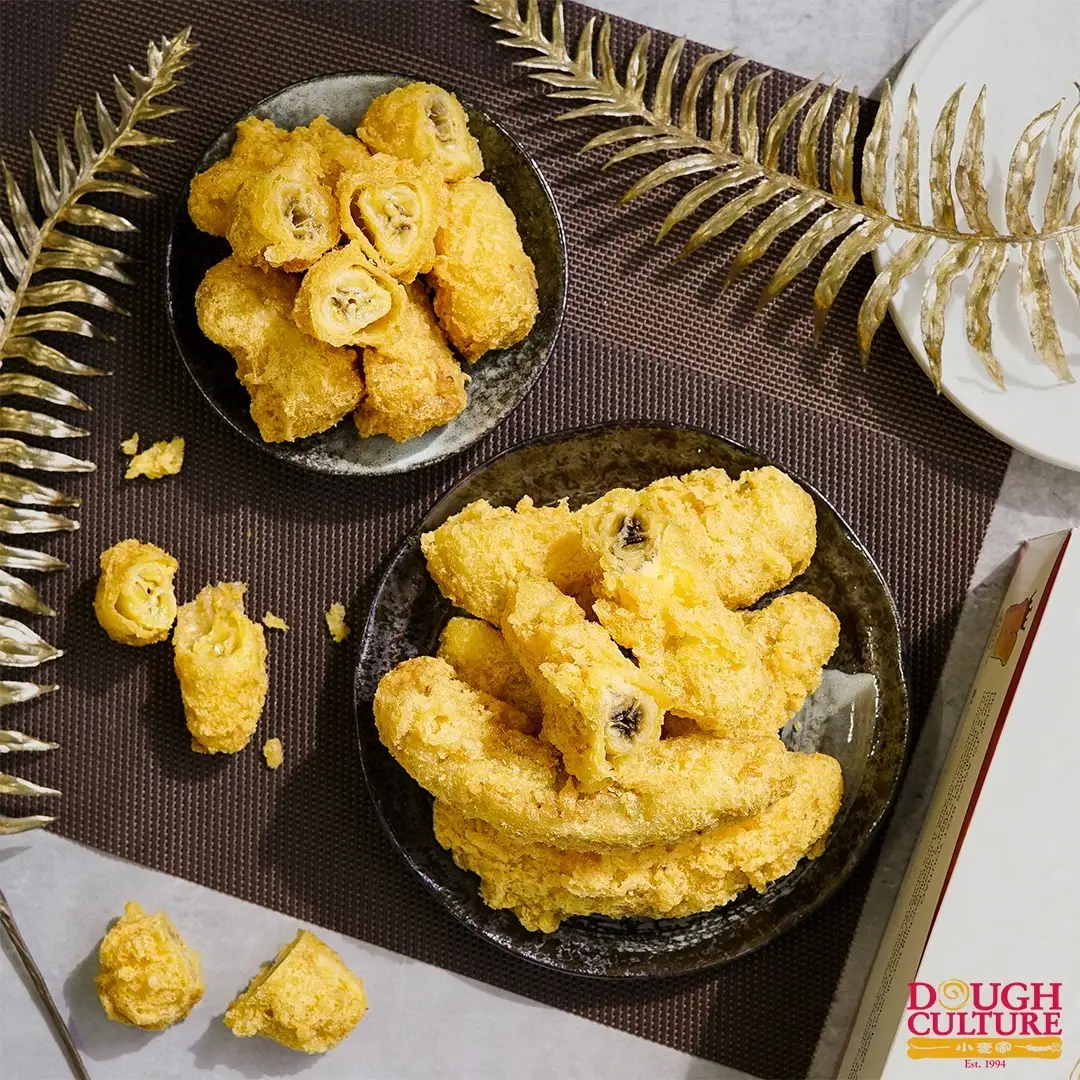Dough Culture - Punggol Drive - Chinese Restaurant - Photo 3
