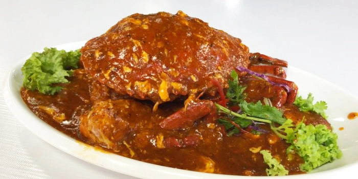 Toto Seafood - Geylang Fansida Building - Chinese Restaurant - Photo 2