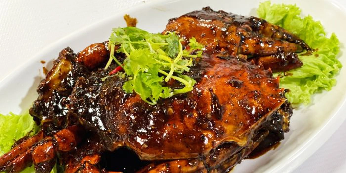 Toto Seafood - Geylang Fansida Building - Chinese Restaurant - Photo 3