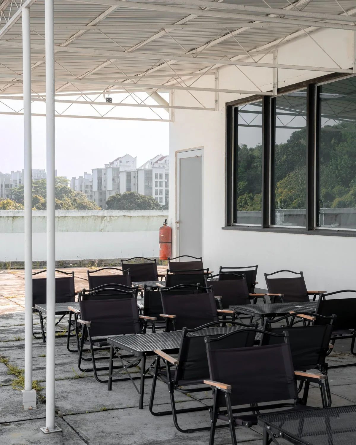 Coexist Coffee Co. - Hillview Building - Western Restaurant - Photo 2