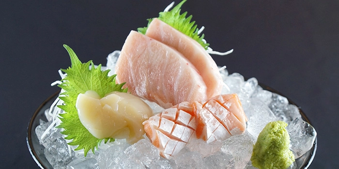 Hokkaido Sushi Fine Dining - M Hotel - Japanese Restaurant - Photo 2