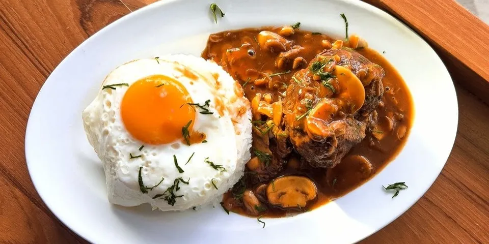 Ziggy Zaggy - Kallang Riverside - Western Restaurant - Photo 1