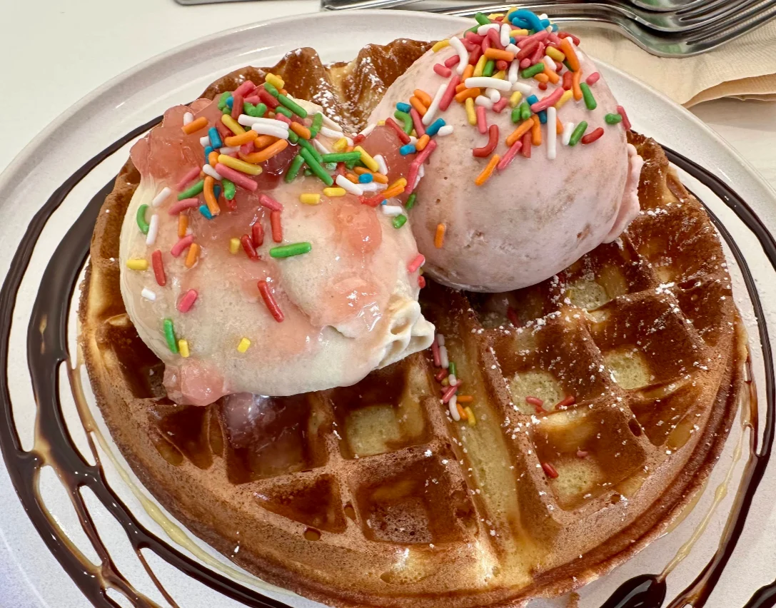 Moin Moin Gelato - Yishun Central 1 - Western Restaurant - Photo 2