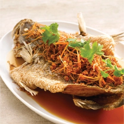 A-One Signature - West Mall - Chinese Restaurant - Photo 3