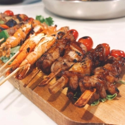 Oasis Hideout - Singapore Polytechnic Graduates Guild - Western Restaurant - Photo 3