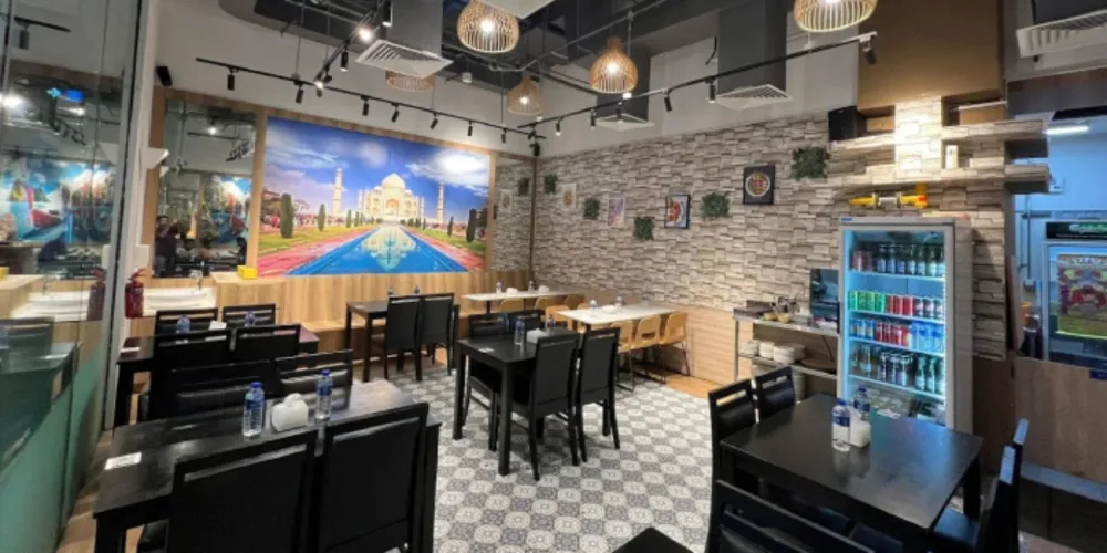 Indo Thai Bar & Restaurant - Tekka Place - Thai Restaurant - Photo 1