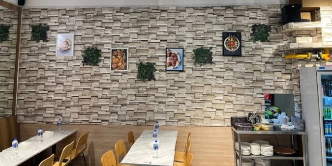 Indo Thai Bar & Restaurant - Tekka Place - Thai Restaurant - Photo 2