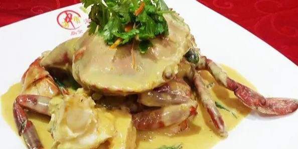 Hai Zhong Bao (Jurong) - Corporation Drive - Chinese Restaurant - Photo 1