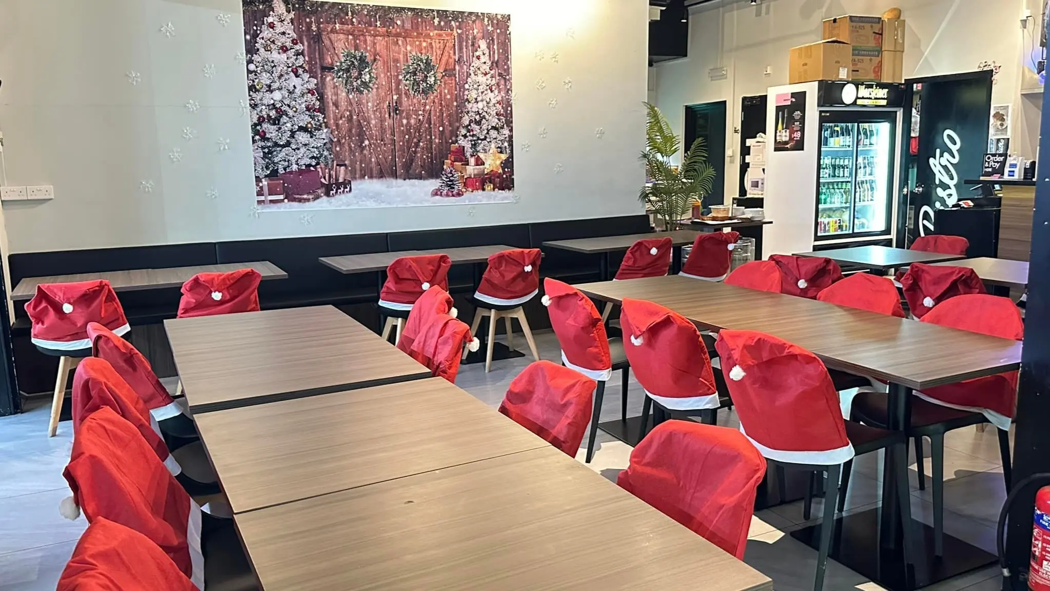 Bangkok Bites - Strathmore Avenue - Thai Restaurant - Photo 3