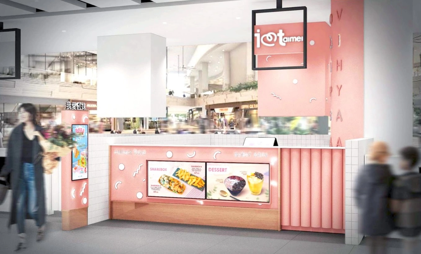 I Love Taimei - Sengkang Grand Mall - Chinese Restaurant - Photo 2
