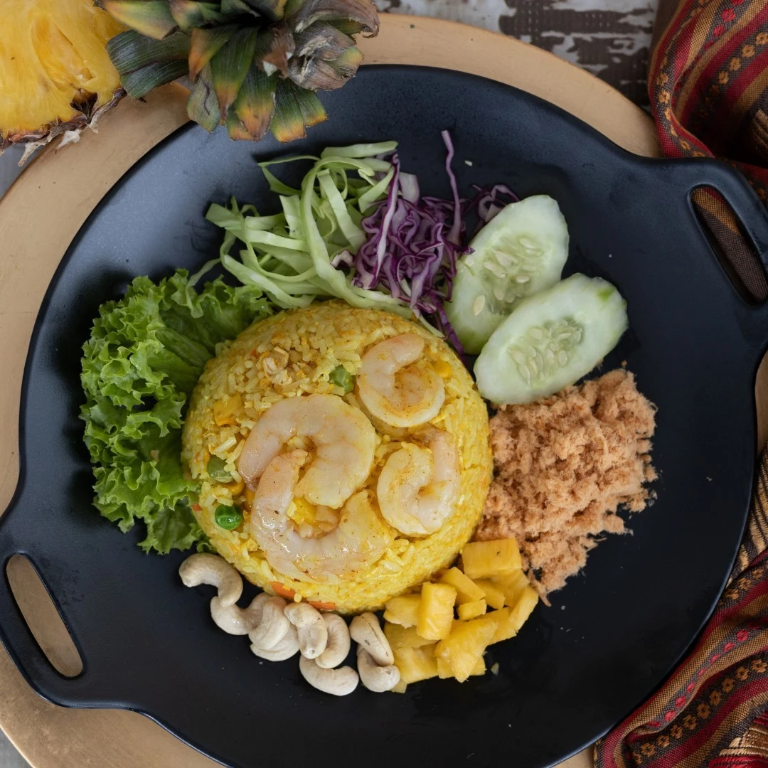 Happy Thai Food - Loyang Point - Thai Restaurant - Photo 3
