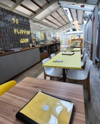 Flipper's - Bugis Junction - Japanese Restaurant - Photo 3
