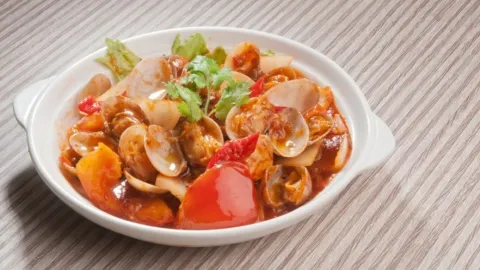 JE Crab Specialist - Senoko Way - Chinese Restaurant - Photo 1