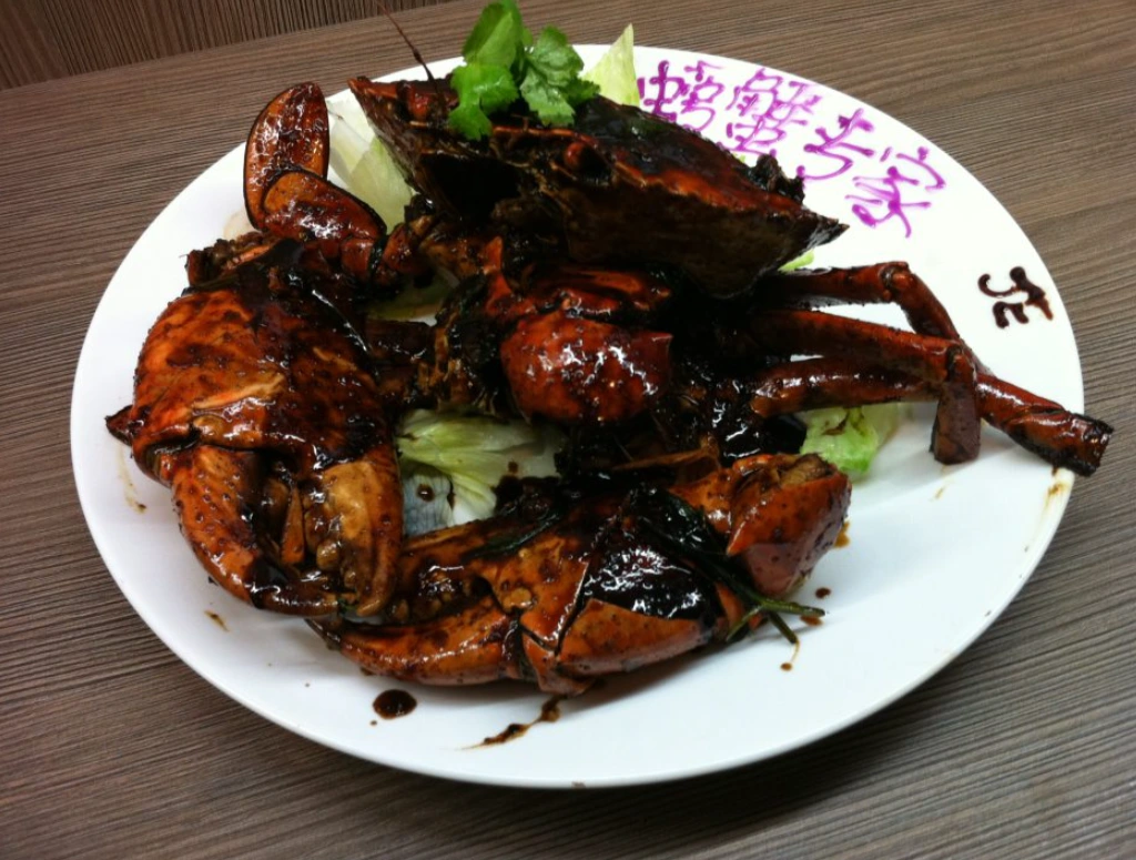 JE Crab Specialist - Senoko Way - Chinese Restaurant - Photo 2