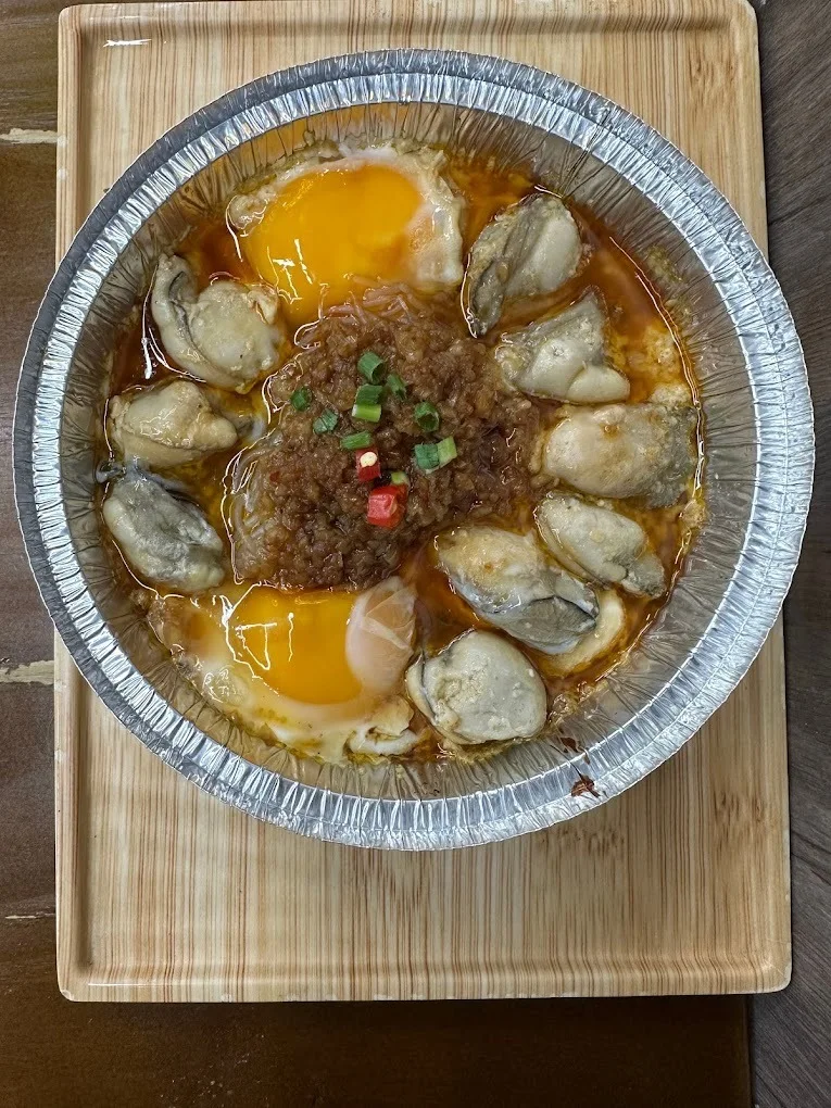 Jin Fang Yuan Restaurant 金方圆饺子馆 - Lorong 25A Geylang - Chinese Restaurant - Photo 2