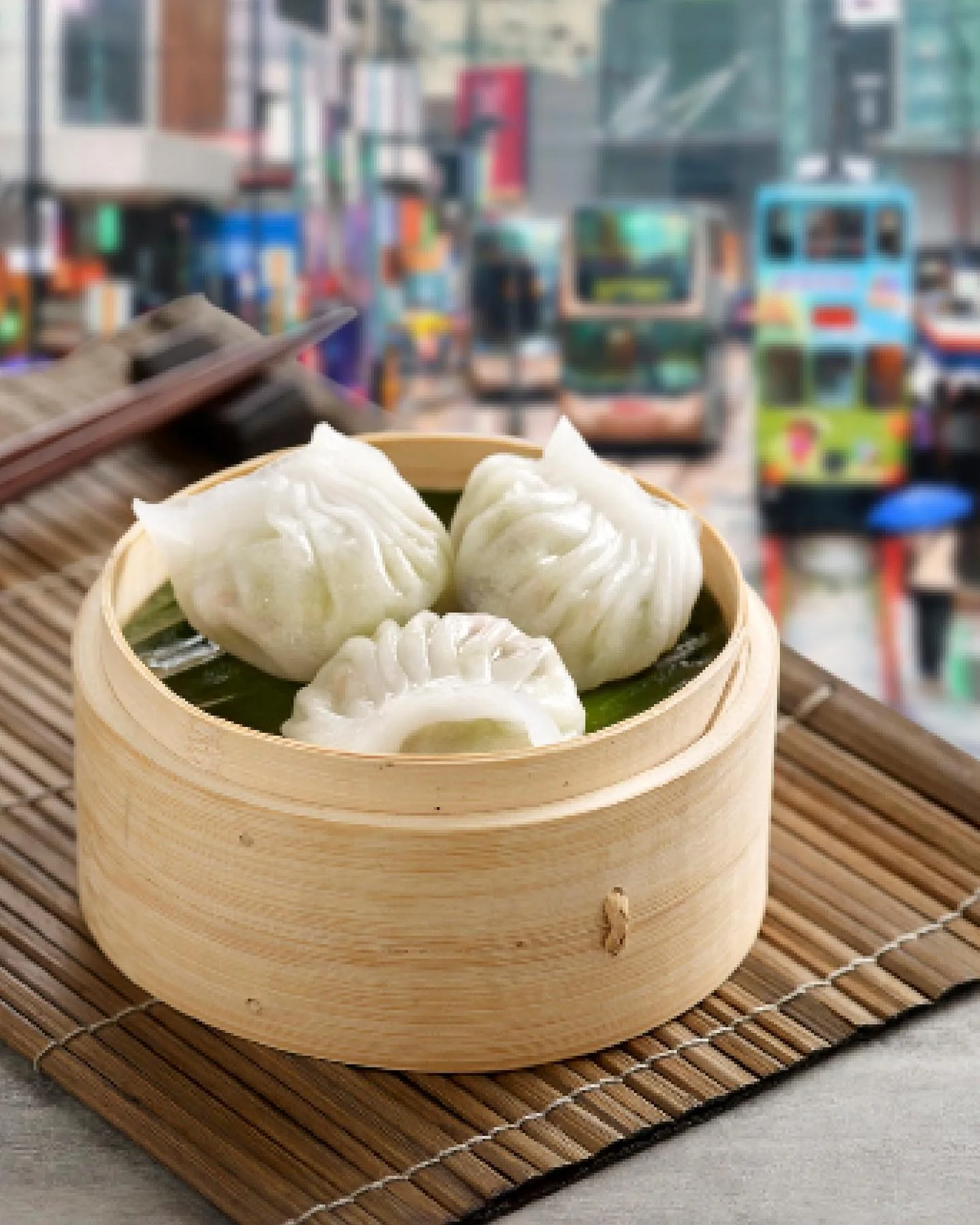 Hong Kong Zhai - Marina Square - Chinese Restaurant - Photo 2