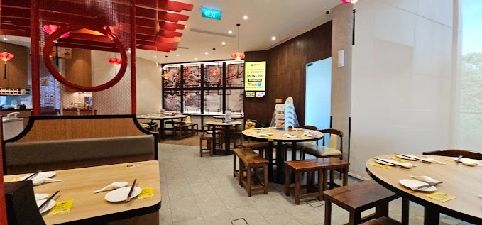 Dian Xiao Er - City Square Mall - Chinese Restaurant - Photo 2