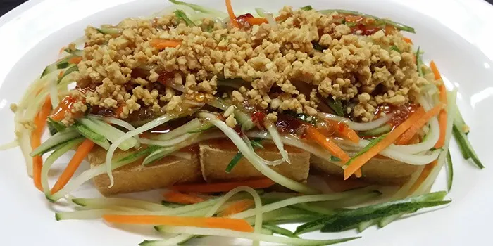 Tha Siam Authentic Thai Kitchen - Orchard Plaza