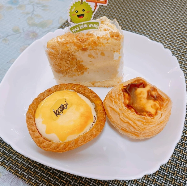 Kazo Premium - Funan - Bakery & Cake Restaurant - Photo 3