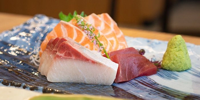 Hanare - Ngee Ann City - Japanese Restaurant - Photo 3