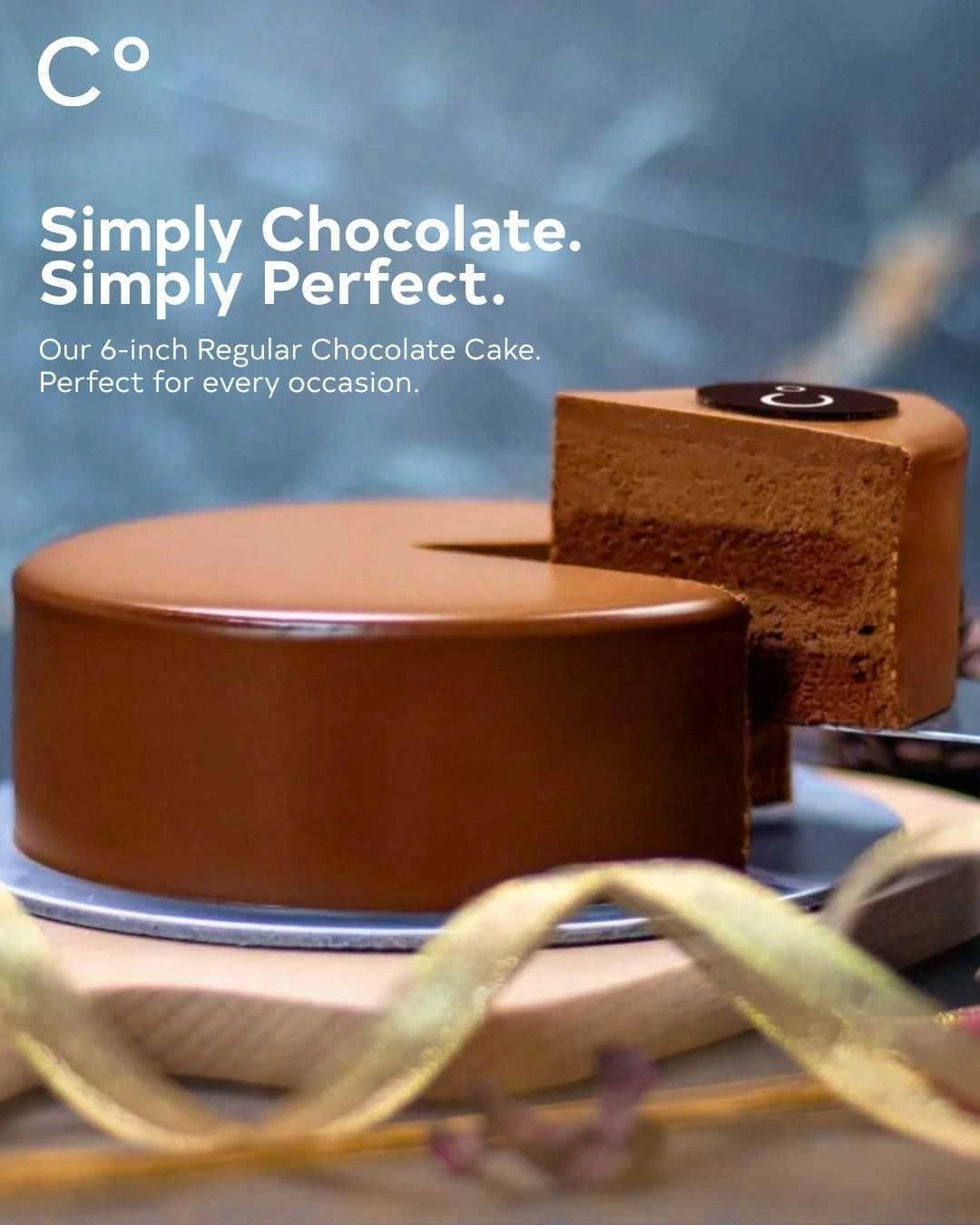 Chocolate Origin - Jurong Point - Western Restaurant - Photo 2