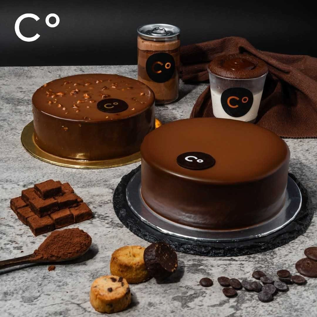 Chocolate Origin - Kallang Wave Mall - Western Restaurant - Photo 3