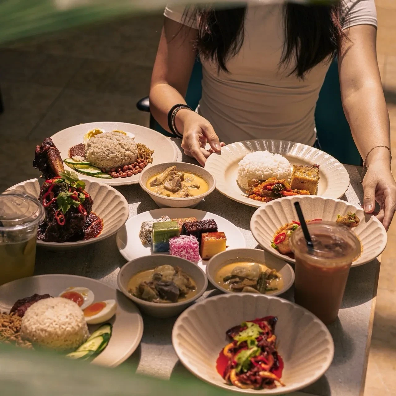 Rempapa by Damian D’silva - National Gallery - Malaysian Restaurant - Photo 3