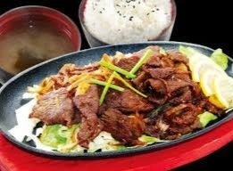 Korean & Japanese Cuisine - Novena Square - Korean Restaurant - Photo 3
