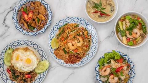 Soi Thai Kitchen - Toa Payoh Central - Thai Restaurant - Photo 1