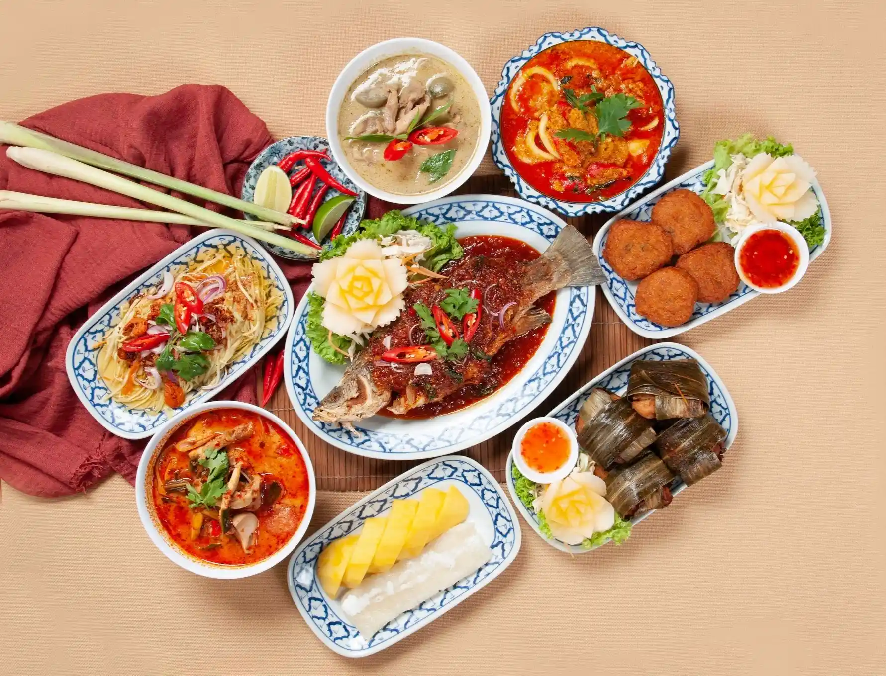 Soi Thai Kitchen - Toa Payoh Central - Thai Restaurant - Photo 2