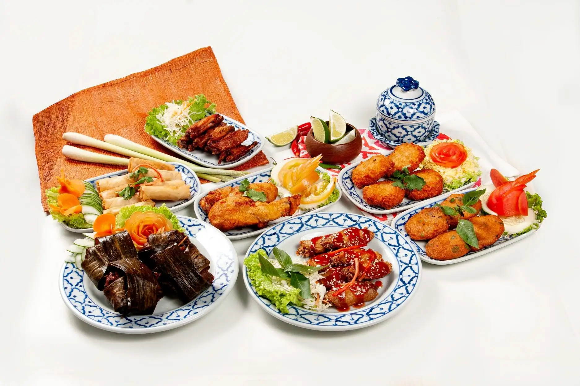 Soi Thai Kitchen - Toa Payoh Central - Thai Restaurant - Photo 3