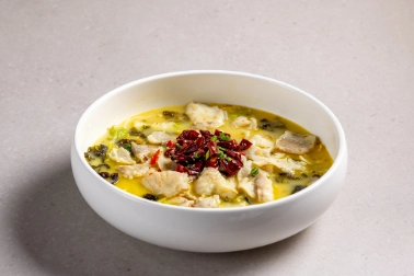 Baguo Grilled Fish 巴国烤鱼 - West Coast Plaza - Chinese Restaurant - Photo 2