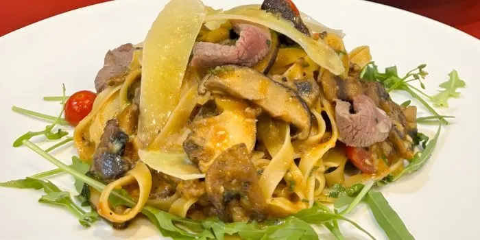 Maggiano - East Village - Italian Restaurant - Photo 1