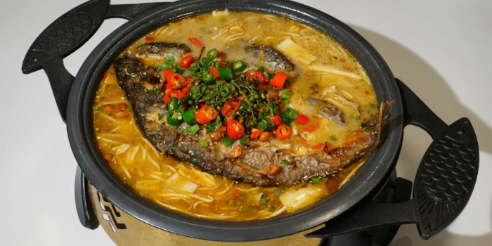 New Taste - Jalan Kayu - Chinese Restaurant - Photo 2