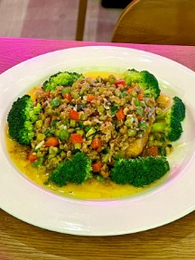 Baguo Grilled Fish 巴国烤鱼 - Junction Nine - Chinese Restaurant - Photo 3