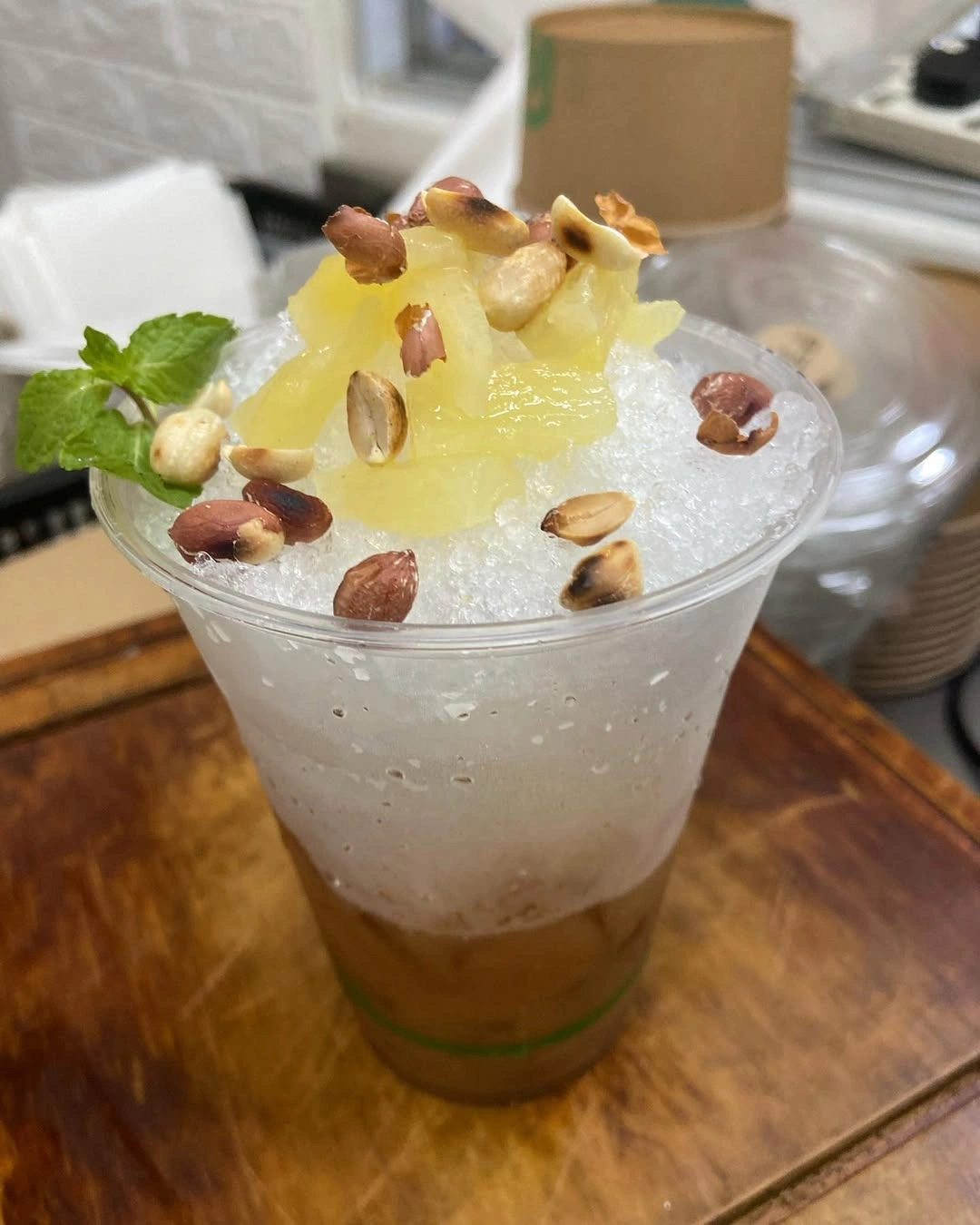 F.I.C. (Fried Ice Cream & Viet Bites) - Ang Mo Kio Avenue 4 - Vietnamese Restaurant - Photo 3