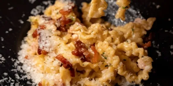 LaPasta - Orchard Towers - Italian Restaurant - Photo 1