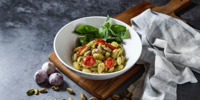 Gigi Gastrobar & Bistro - The Sail @ Marina Bay - Pasta Restaurant - Photo 3
