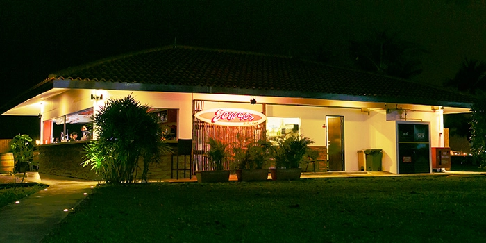 Georges @ The Cove - Pasir Ris - Western Restaurant - Photo 3